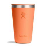  Ly giữ nhiệt Hydro Flask Around Tumbler Press Cosmic Orange 