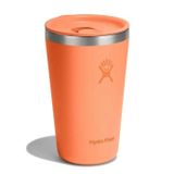  Ly giữ nhiệt Hydro Flask Around Tumbler Press Cosmic Orange 