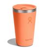  Ly giữ nhiệt Hydro Flask Around Tumbler Press Cosmic Orange 