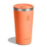  Ly giữ nhiệt Hydro Flask Around Tumbler Press Cosmic Orange 