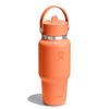 Bình giữ nhiệt Hydro Flask Wide Flex Straw Travel Bottle-Eqp 24 OZ 710 ml Cosmic Orange 
