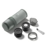  Máy Pha Cà Phê OutIn Mino Portable Electric Espresso Machine 