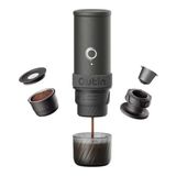  Máy Pha Cà Phê OutIn Mino Portable Electric Espresso Machine 
