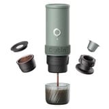  Máy Pha Cà Phê OutIn Mino Portable Electric Espresso Machine 