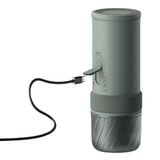  Máy Pha Cà Phê OutIn Mino Portable Electric Espresso Machine 