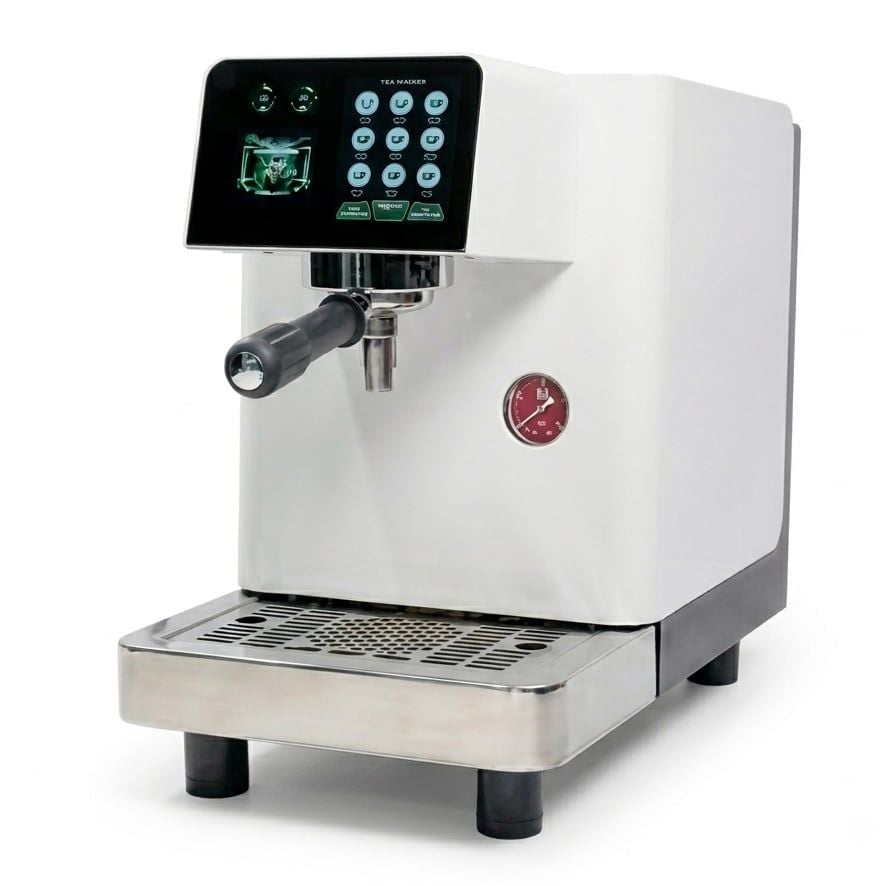  Máy Pha Trà Lacilio Teapresso LT-300 