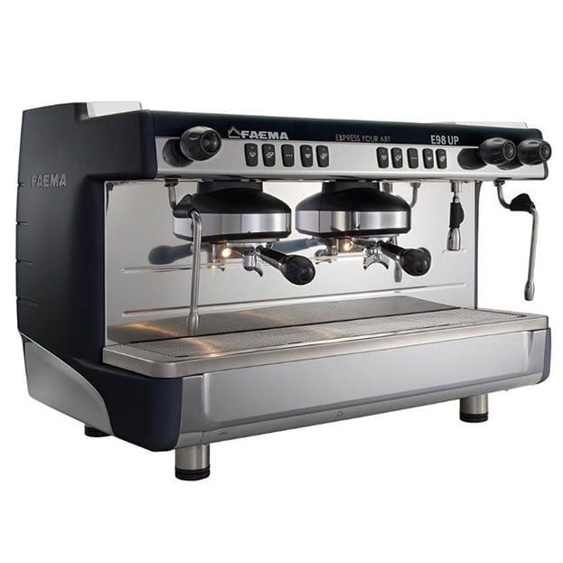 Máy pha cà phê Faema E98 UP AUTO group