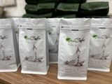  Cà phê hạt rang mộc Arabica đặc sản Cầu Đất gói 500g 