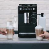  Máy pha cà phê tự động Melitta Latticia OT 