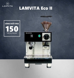  Máy pha cà phê LAMVITA Eco 2 