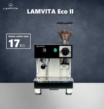  Máy pha cà phê LAMVITA Eco 2 
