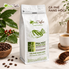  Cà Phê Rang Mộc Pha Phin & Pha Máy G1 - The Green Coffee Roasters (1kg) 
