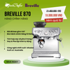 Breville the Barista Express 870