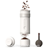  Máy xay điện cầm tay Outin Fino | Portable Electric Espresso Coffee Grinder 