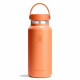  Bình giữ nhiệt Hydro Flask Wide Flex Cap-Eqp Cosmic Orange 