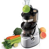  Máy ép trái cây tốc độ chậm nguyên trái Kuvings C9000 