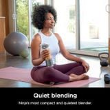  Máy xay sinh tố cầm tay Ninja Blast Portable Blender (2 Vessels) 