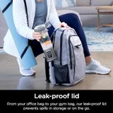  Máy xay sinh tố cầm tay Ninja Blast Portable Blender (2 Vessels) 