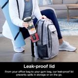  Máy xay sinh tố cầm tay Ninja Blast Portable Blender (2 Vessels) 