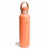  Bình giữ nhiệt Hydro Flask Standard Flex Cap-Eqp Cosmic Orange 