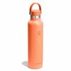  Bình giữ nhiệt Hydro Flask Standard Flex Cap-Eqp Cosmic Orange 