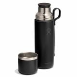  Bình Thuỷ giữ nhiệt Hydro Flask hot Flask & Cup 28 Oz 828ml - FLC28 