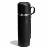  Bình Thuỷ giữ nhiệt Hydro Flask hot Flask & Cup 28 Oz 828ml - FLC28 