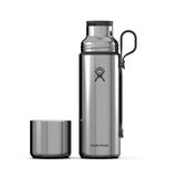 Bình Thuỷ giữ nhiệt Hydro Flask hot Flask & Cup 36 Oz 1065ml FLC36 