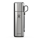  Bình Thuỷ giữ nhiệt Hydro Flask hot Flask & Cup 36 Oz 1065ml FLC36 