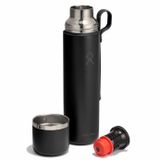  Bình Thuỷ giữ nhiệt Hydro Flask hot Flask & Cup 36 Oz 1065ml FLC36 