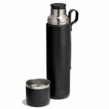  Bình Thuỷ giữ nhiệt Hydro Flask hot Flask & Cup 36 Oz 1065ml FLC36 