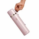  Bình Thuỷ giữ nhiệt Hydro Flask hot Flask & Cup 36 Oz 1065ml FLC36 