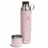  Bình Thuỷ giữ nhiệt Hydro Flask hot Flask & Cup 36 Oz 1065ml FLC36 