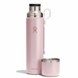  Bình Thuỷ giữ nhiệt Hydro Flask hot Flask & Cup 36 Oz 1065ml FLC36 