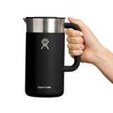  Bình cà phê giữ nhiệt Hydro Flask French Press 32 Oz 946 ml 
