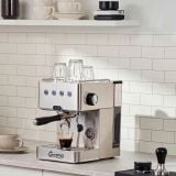  Máy pha cà phê Gemilai 3005L Corrima 