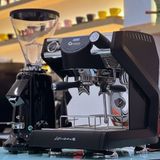  Máy pha cà phê Corrima CRM 3149 