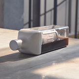  Bình pha cà phê cold brew Hario Ka-Ku KAC-110-PGR 1L 