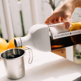  Bình pha cà phê cold brew Hario Ka-Ku KAC-110-PGR 1L 