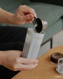  Bình pha cà phê cold brew Hario Ka-Ku KAC-110-PGR 1L 