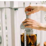  Bình pha cà phê cold brew Hario Ka-Ku KAC-110-PGR 1L 