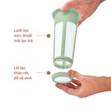  Bình pha trà cold brew Hario Mizudashi 1.2L 