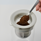  Bình pha cà phê nhỏ giọt Hario Water Dripper Drop 600ml 