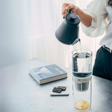  Bình pha cà phê nhỏ giọt Hario Water Dripper Drop 600ml 