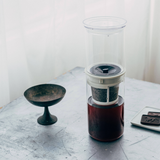  Bình pha cà phê nhỏ giọt Hario Water Dripper Drop 600ml 