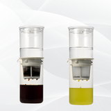  Bình pha cà phê nhỏ giọt Hario Water Dripper Drop 600ml 