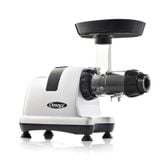  Máy Ép Chậm Trục Ngang Omega J8227MBF 