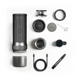  Máy Pha Cà Phê iKAPE KAPO K2 Pro 58mm - Hàng Chính Hãng 