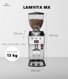  Máy xay cà phê Lamvita MX 