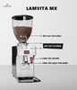  Máy xay cà phê Lamvita MX 
